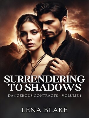 cover image of Surrendering to Shadows
